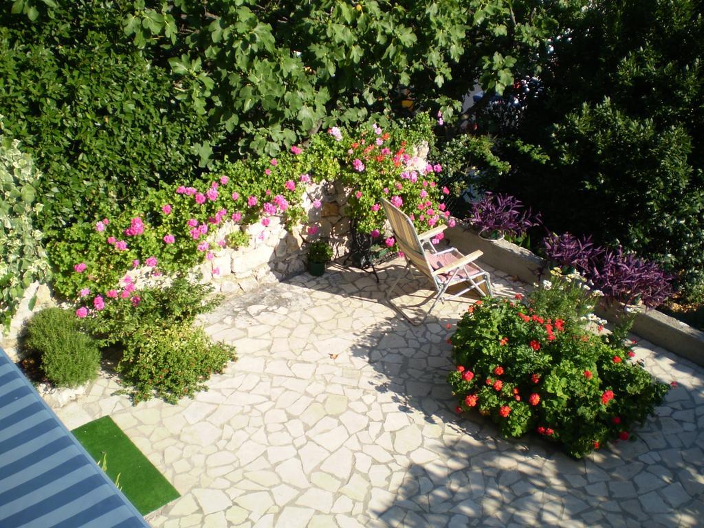 Apartment Pavica Нови Винодолски Стая снимка