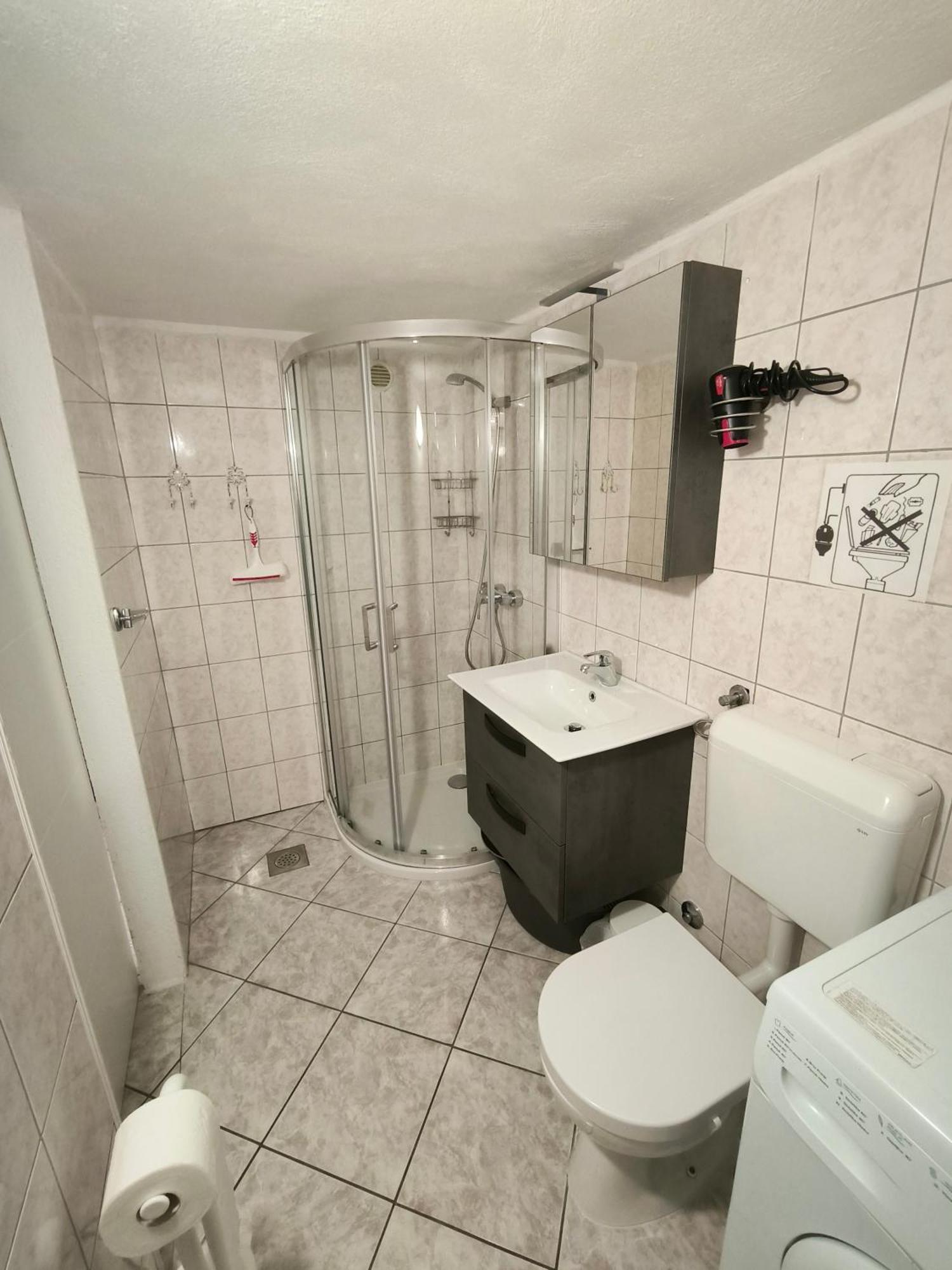 Apartment Pavica Нови Винодолски Екстериор снимка