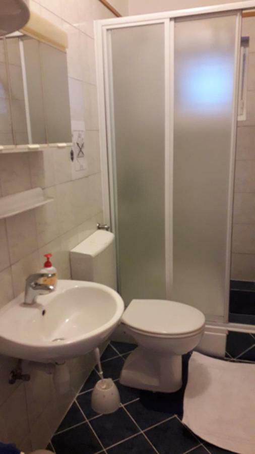 Apartment Pavica Нови Винодолски Екстериор снимка